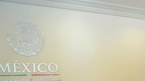 La embajadora de EEUU, Roberta Jacobson estuvo presente