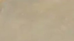 Vista aérea del amacén en Aliso Canyon.