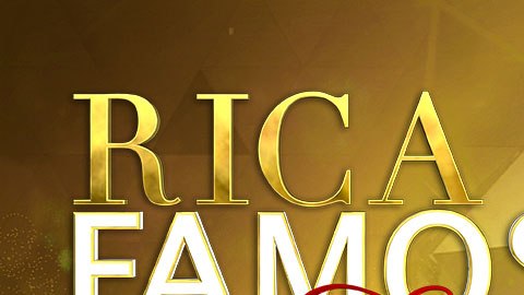 Nuevas chicas se integran a la quinta temporada de "Rica Famosa Latina"