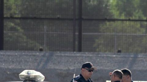 4 colombianos fueron asesinados en México.