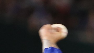 Sergio Romo fue colocado por lod Dodgers en asignación