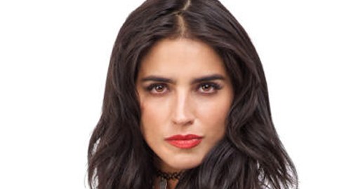 Bárbara de Regil y José María de Tavira protagonizan "Rosario Tijeras"