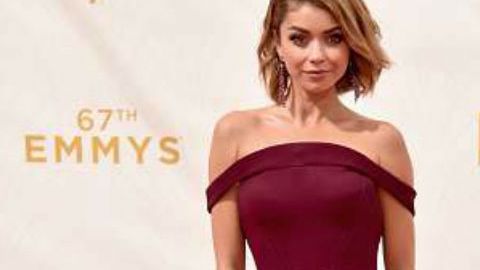 Sarah Hyland