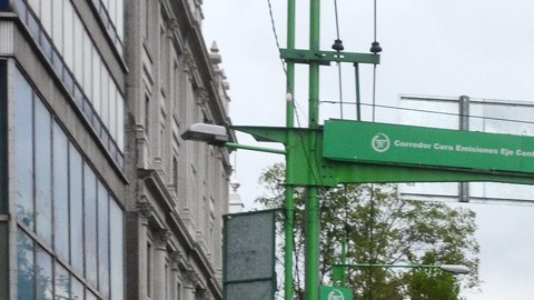 Simulacro de secuestro