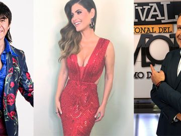 Los nuevos shows de los domingos de Univision