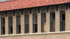 El hecho ocurrió en la discoteca Power Ultra Lounge.