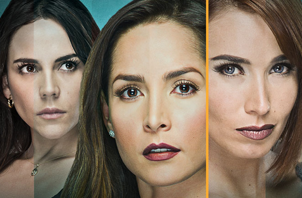 La telenovela "Sin senos sí hay paraíso" regresa con una segunda temporada