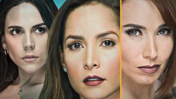 La telenovela "Sin senos sí hay paraíso" regresa con una segunda temporada