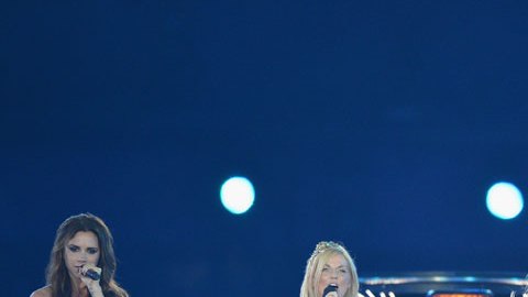 Spice Girls