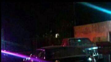 Tamaulipas es uno de los estados más violentos