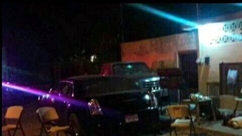 Tamaulipas es uno de los estados más violentos