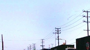 Los humos de diesel son una de las principales preocupaciones expresadas por los padres.