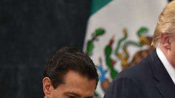 Sin embargo Trump eximió indefinidamente a Argentina, Brasil y Australia