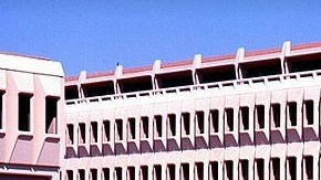 Universidad de California en Irvine.