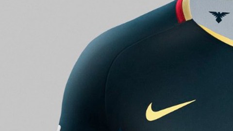 El club América estrenará un nuevo jersey retro, que emula al de la década de los noventa