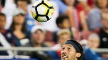 Copa Oro 2017