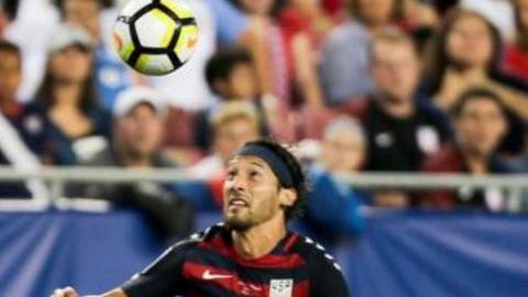 Copa Oro 2017
