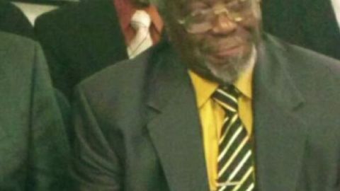 Willien Hunter, 79.