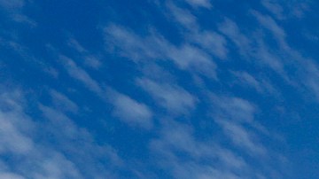 Un helicóptero Erickson Aircrane de LAFD en exhibición en el aeropuerto Van Nuys. Archivo