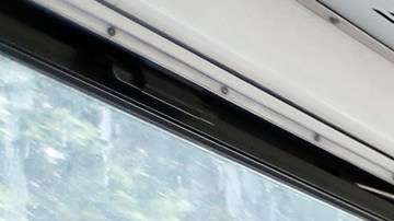 Fortalecerán la seguridad en el METRO de Los Ángeles. (Photo Aurelia Ventura/ La Opinion)