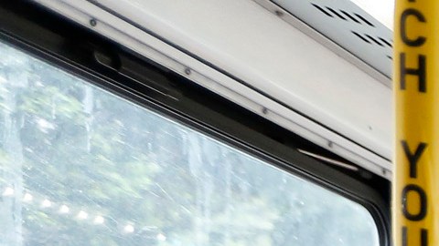 Fortalecerán la seguridad en el METRO de Los Ángeles. (Photo Aurelia Ventura/ La Opinion)