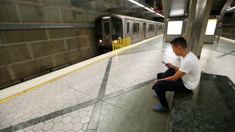 El proyecto costaría un billón de dólares.