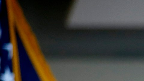 Es ahora o nunca en su segundo intento por ser gobernador de California.