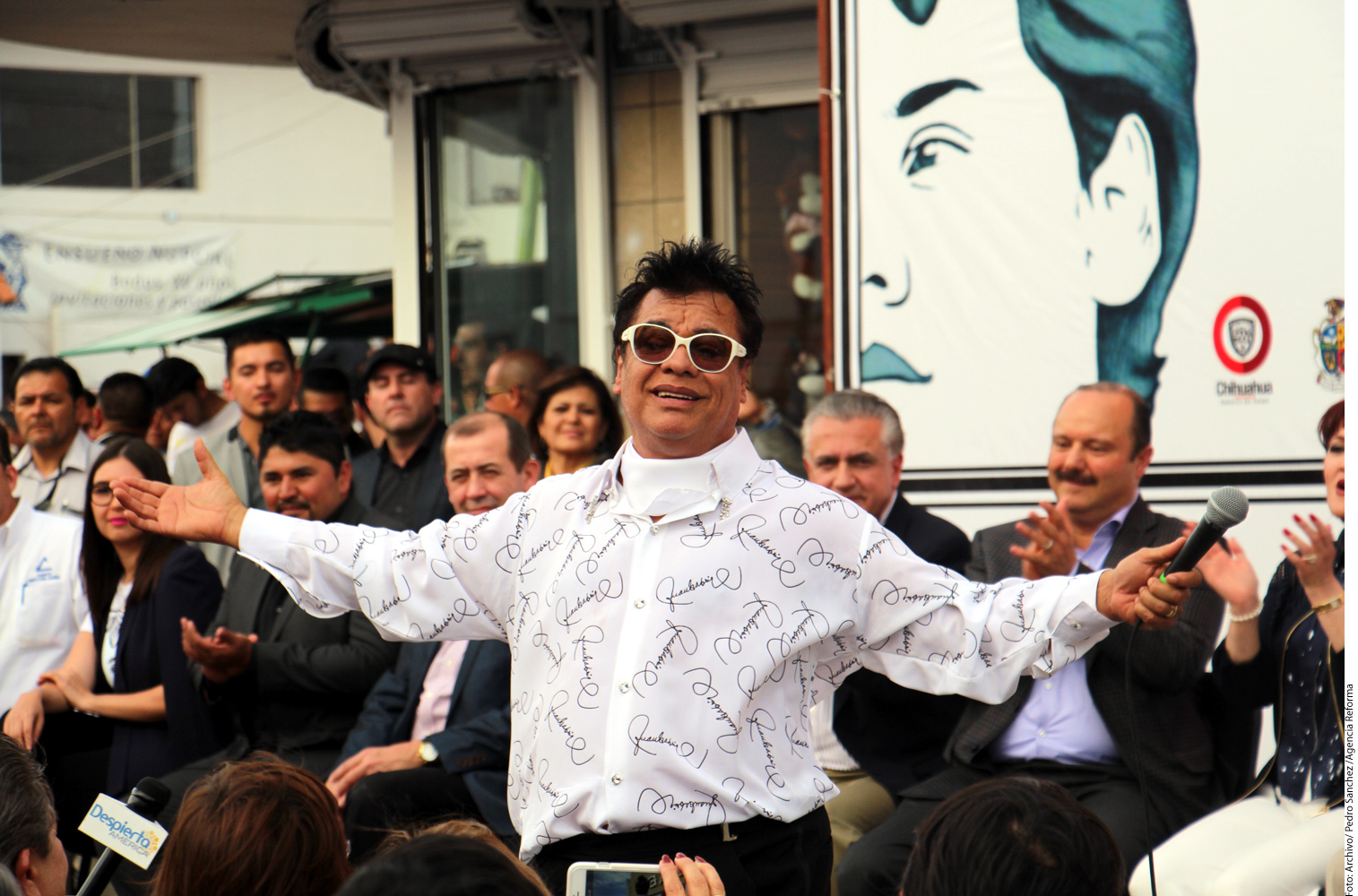 Juan Gabriel