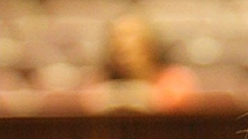 Lucero Guadalupe Sánchez López viajó a EEUU a pedir asilo político.