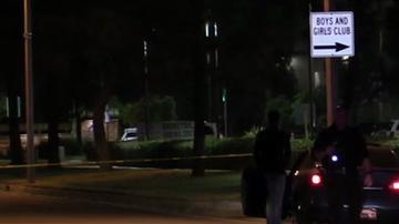 Lugar de los hechos.