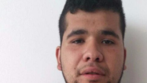 Sicario seducido por Facebook