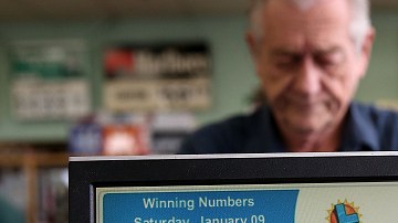 Error en el Powerball