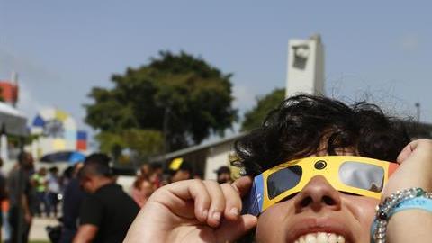 Eclipse Solar