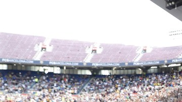 Ousmane Dembélé fue presentado oficialmente con el BarcelonaOusmane Dembélé fue presentado oficialmente con el Barcelona