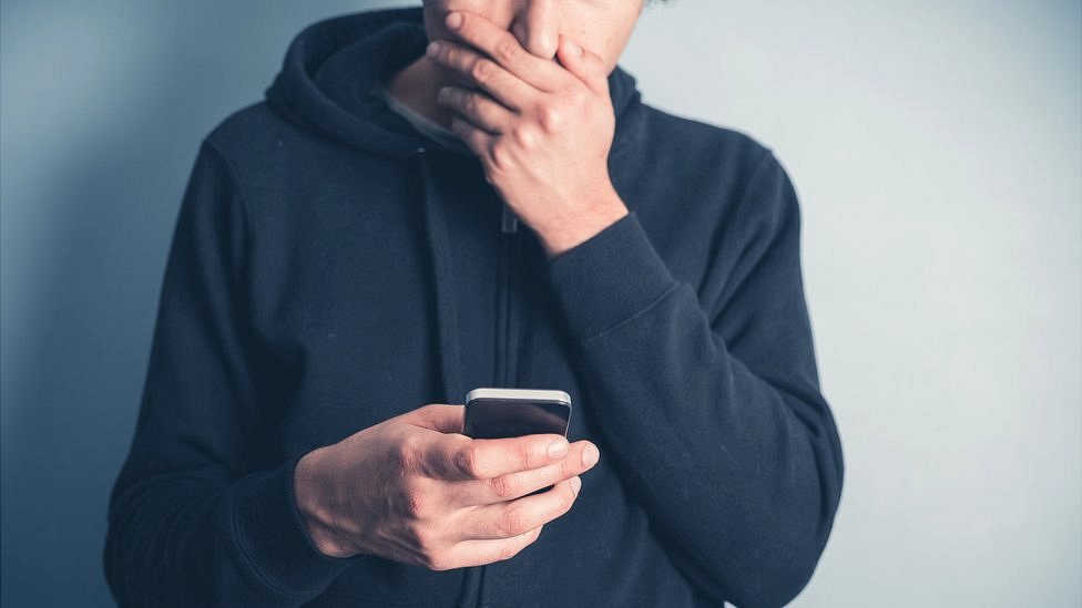 Protégete del SMiShing, la técnica para estafarte mediante mensajes a tu celular