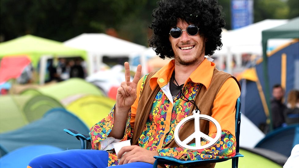 5 huellas del Verano del Amor que llenó a San Francisco de sexo, drogas y rock and roll