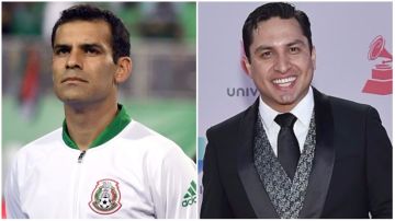 Las dos estrellas mexicanas fueron vinculadas con narcos mexicanos