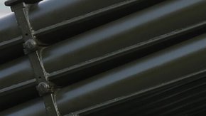 Corea del Norte tiene uno de los ejércitos más grandes del mundo.