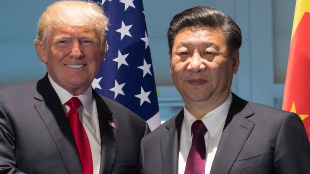 China le pide a Donald Trump que “no empeore” la situación con Corea del Norte