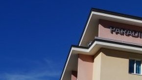 Los avisos del hotel Paradies dirigidos solo a judíos hicieron que Israel presentara una queja.