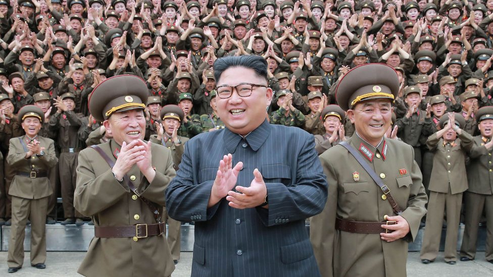¿Qué busca Corea del Norte con su programa nuclear y por qué desafía a EEUU?