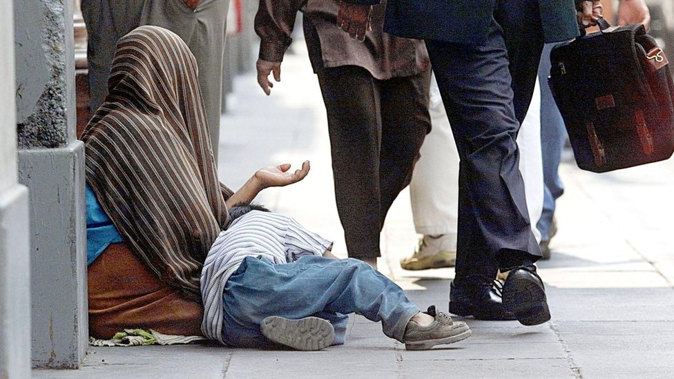 ¿Por qué México está entre los países con más millonarios y más pobres del mundo?