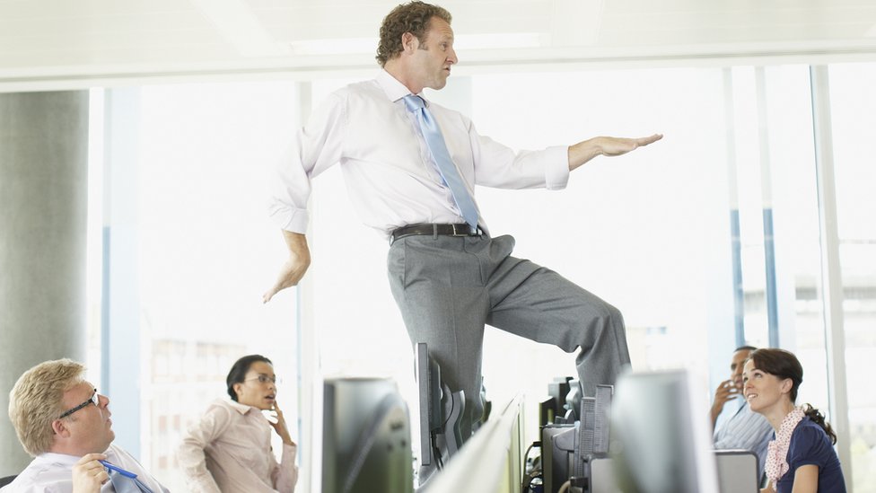 Lo que debes y no debes hacer los 10 primeros días en tu nuevo trabajo