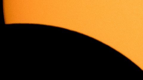 Hace más de 100 años que un eclipse solar total no cruzaba EEUU