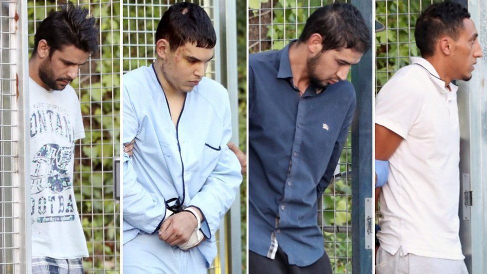 Las revelaciones sobre los atentados de Barcelona y Cambrils de los islamistas detenidos