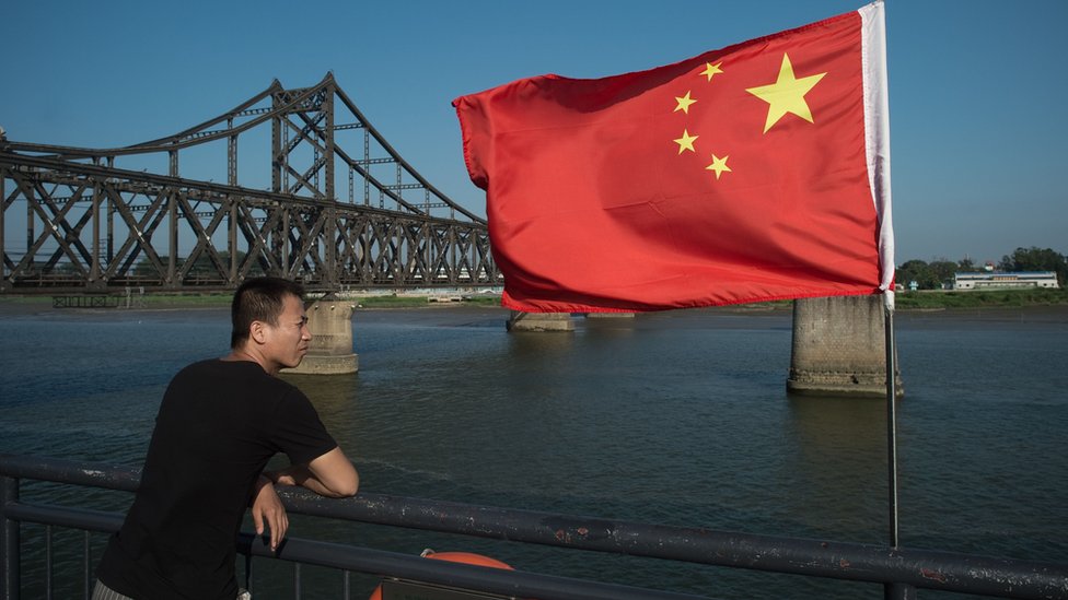 EEUU castiga a empresas de China y Rusia que ayudan a Corea del Norte a “evadir” sanciones