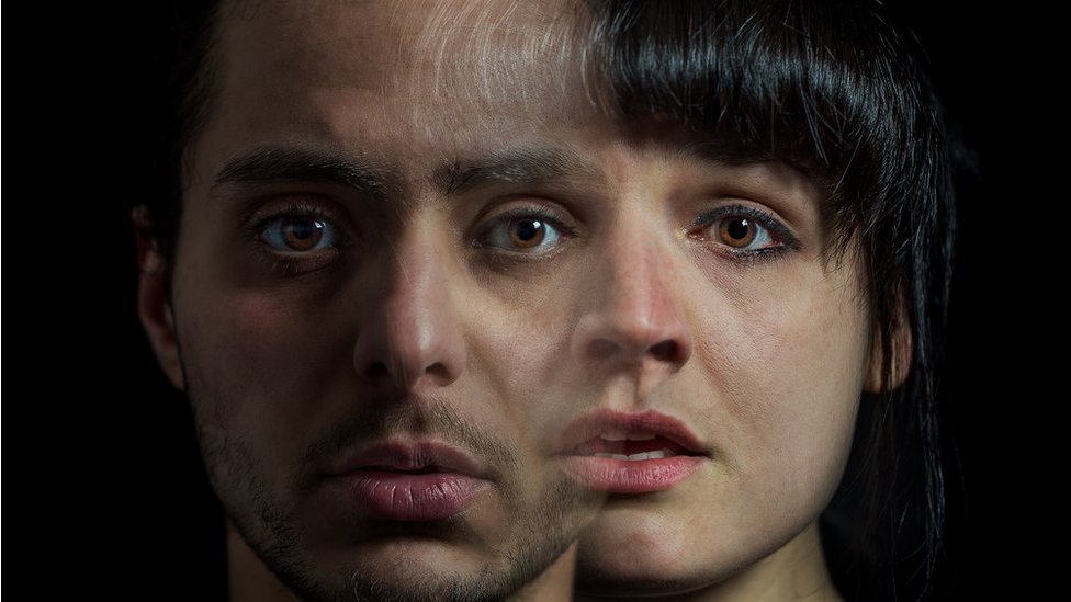 La niña egipcia que se convirtió en un hombre escocés