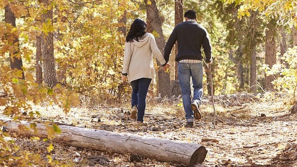 Cinco consejos para caminar más todos los días para mejorar tu salud