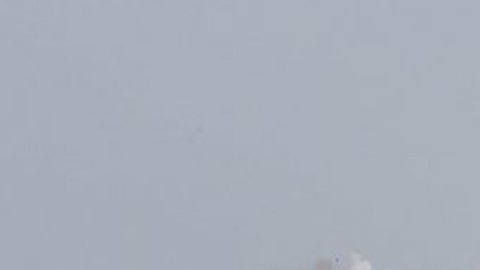 Corea del Norte ha lanzado varios misiles durante 2017.