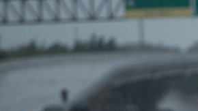 Desde las grandes avenidas hasta las pequeñas calles, las inundaciones han dejado bajo el agua a buena parte de Houston